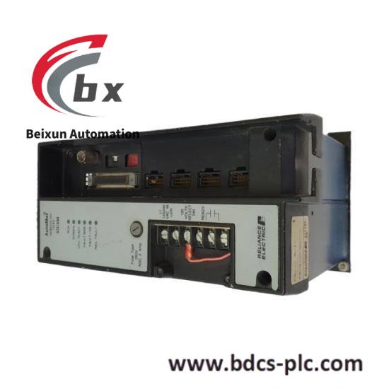 reliance_57c332a_2.jpg RELIANCE 57C332A Industrial Control Module