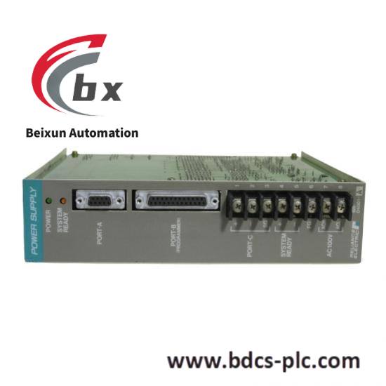 reliance_57c410a_3.jpg RELIANCE 57C410A - High-Efficiency Industrial Control Module