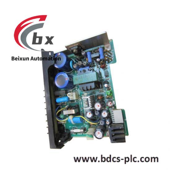reliance_electric_s-d4022.jpg Reliance Electric S-D4022 High Efficiency Industrial Drive Controller