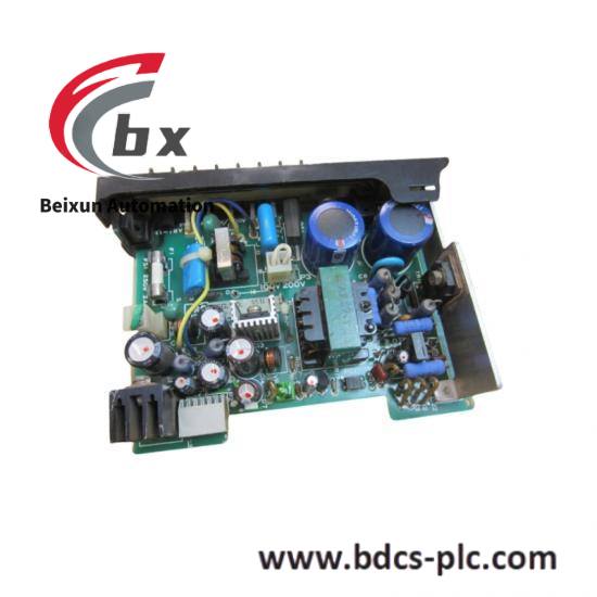reliance_electric_s-d4022_1.jpg Reliance Electric S-D4022 High Efficiency Industrial Drive Controller