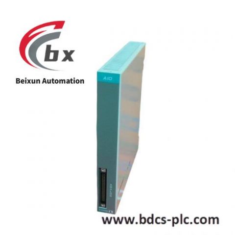 RELIANCE WR-D4008 Control Module, Precision Industrial Automation Component