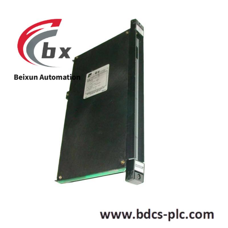reliance_wr-d4008_3.jpg RELIANCE WR-D4008 Control Module, Precision Industrial Automation Component