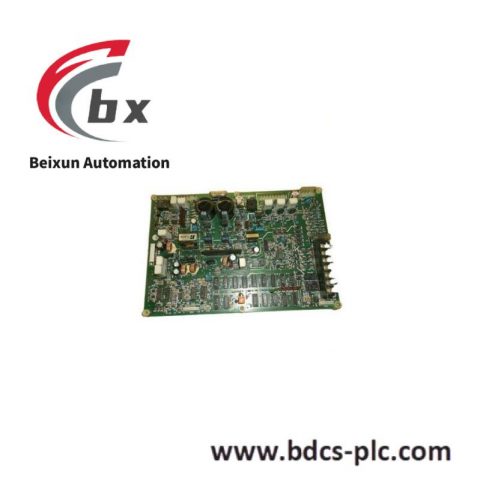 RELIANCE Y-3023-2-H00AA Industrial Power Electronics Module