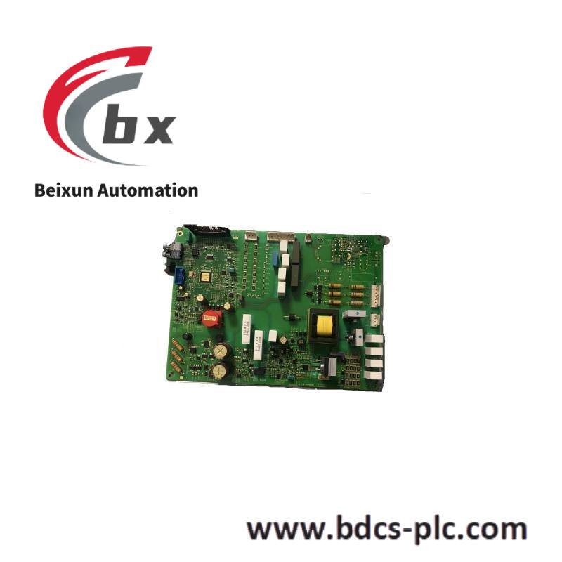 reliance_y-3023-2-h00aa.jpg RELIANCE Y-3023-2-H00AA Industrial Power Electronics Module