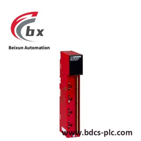 Schneider Unity Quantum Safety Digital Input Module, 16 Channel 24VDC, Model 140SDI95300S