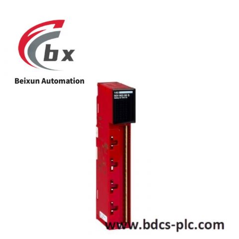 Schneider Electric 140SDO95300S Unity Quantum Safety Digital Output Module