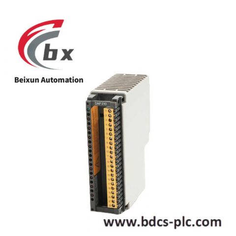 SCHNEIDER AS-BDAP-210 Industrial Control Module