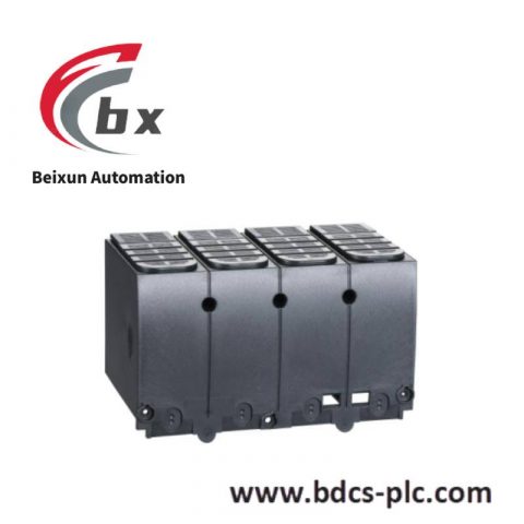 Schneider Electric TSXDSY16S4C Discrete Output Module - Industrial Automation Control Component