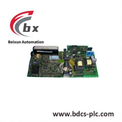 SEW MDF60A-0022-5A3-4-00 (MDX60A0075-5A3-4-00) - Advanced Inverter for Industrial Automation
