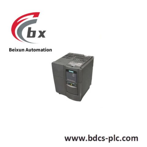 Siemens 6ES5375-1LR41 I/O Module for Industrial Automation