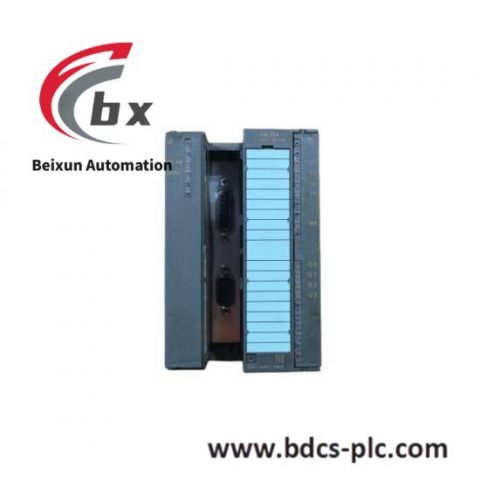 SIEMENS 6ES7354-1AH01-0AE0 Servo Positioner Module for Rapid/Creeper Feed Drives