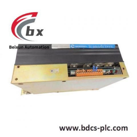 Siemens Midi Maestro DCD 140X14/28 Servo Drive