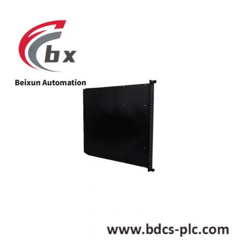 SIS DO3201 Industrial Control Module