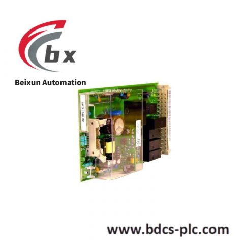 TEWS TPMC871-10 - Advanced Industrial Control Module