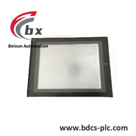 ABB 3HAC16136-1 Industrial Control Module