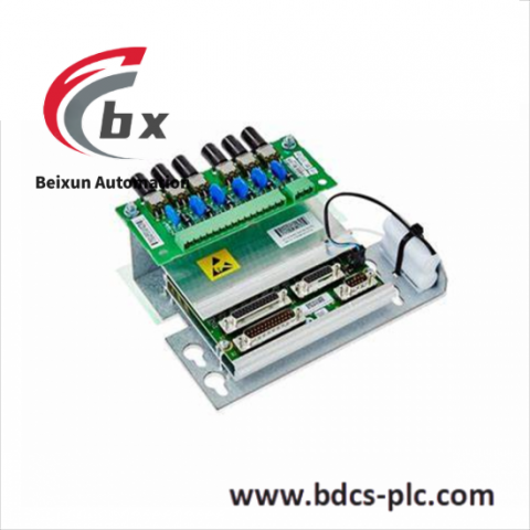 TRICONEX TRICON 3624 Digital Module System