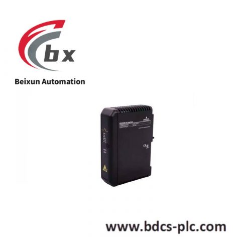 TRICONEX 2101 MP2101 Control Module