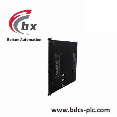 TRICONEX 4000093-110N I/O Module