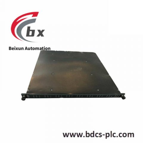 TRICONEX 4000093-316 Control Module - Industrial Automation Component