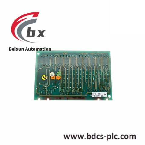 VARIAN 110531004 AC Drive Module, Efficient Performance for Industrial Automation