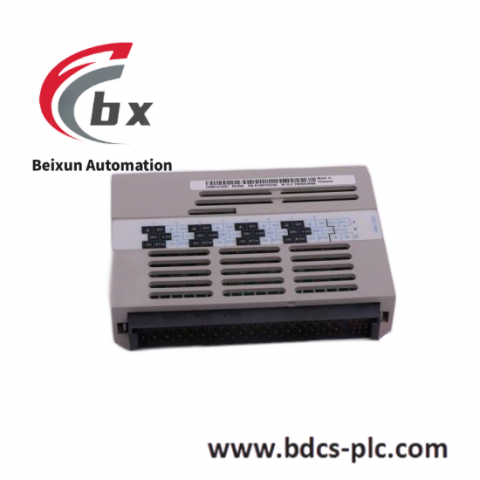 Westinghouse 5X00583G01 I/O Interface Module for Industrial Automation