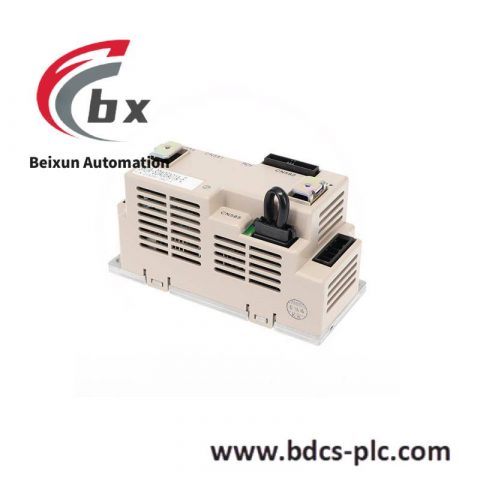 YASKAWA CACR-HR10BB Industrial Controller - Advanced Automation Control System