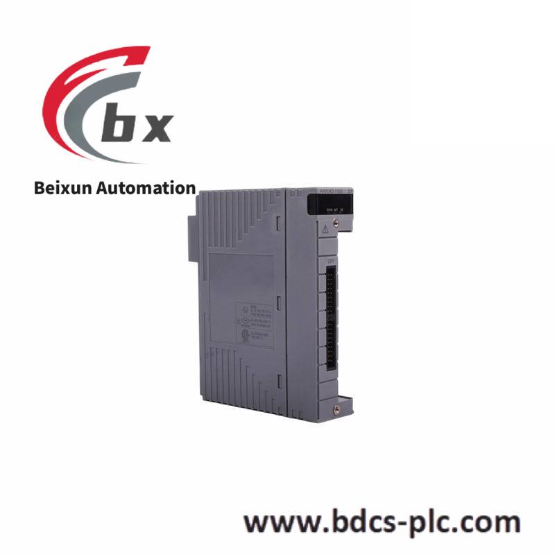 yokogawa_aai143-h50_1.jpg YOKOGAWA AAI143-H50 Digital Communication Input Module for Industrial Automation