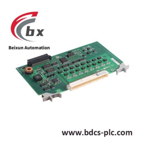 Yokogawa AMM42 Power Supply Module, High-Performance Industrial Power Supply for Modular Control Systems