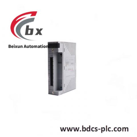 Yokogawa F3NC02-0N Inter-device Communication Module