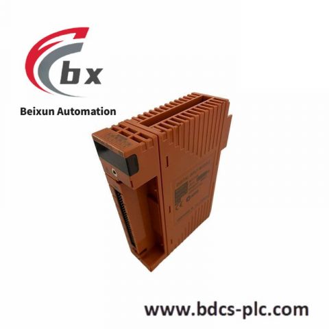 Yokogawa SDV144-S13 Input Module for Process Automation & Safety Control Systems