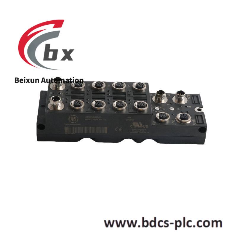 151x1207bb31sa01_ge_pcb_module.jpg GE VMIVME-4116 Digital Intelligent Field Device, High-Speed Bus