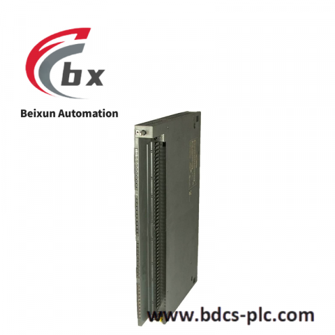 Siemens 6ES7421-1BL01-0AA0 Digital Input Module, Optically Isolated, 32 Channels, 24V DC