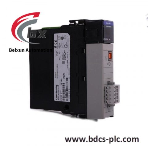 AB 81001-340-71-R - Industrial Automation Module for Enhanced Performance and Reliability