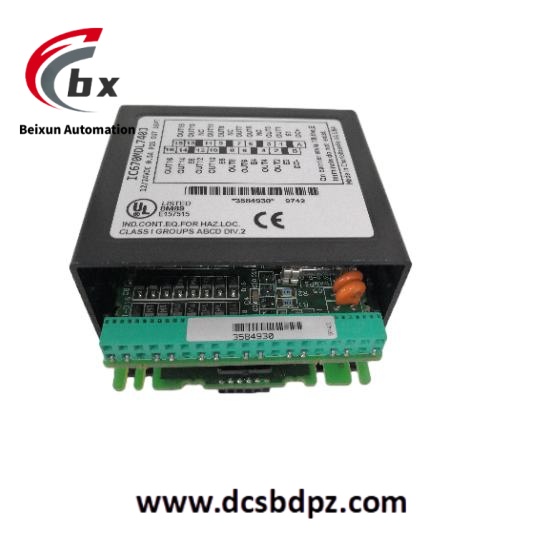 GE IC670MDL740 (2)_pixian_ai