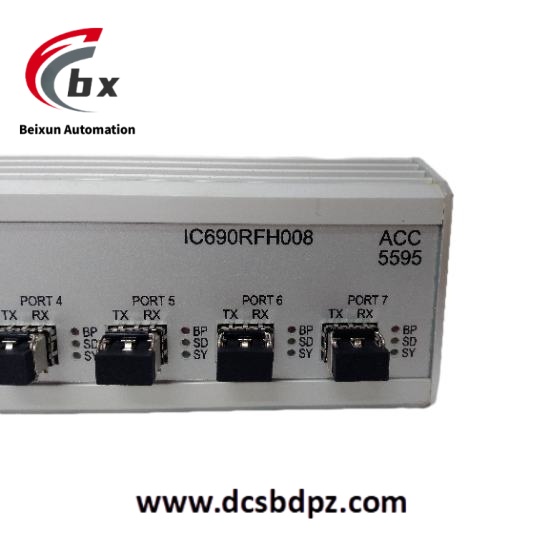 GE IC690RFH008 (4)_pixian_ai