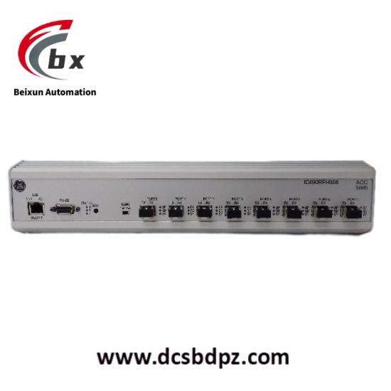GE IC690RFH008_pixian_ai