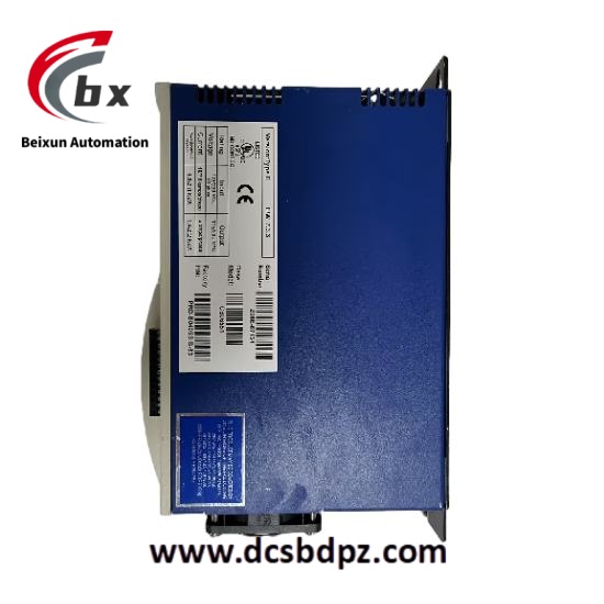 KOLLMORGEN CB06551 PRD-B040SSIB-63 (2)_pixian_ai