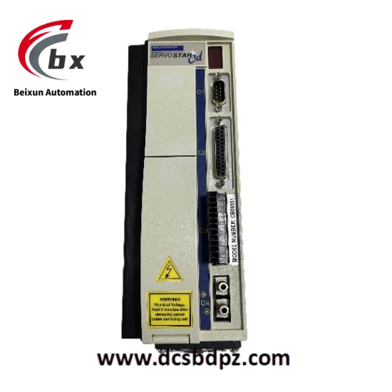 KOLLMORGEN CB06551 PRD-B040SSIB-63_pixian_ai