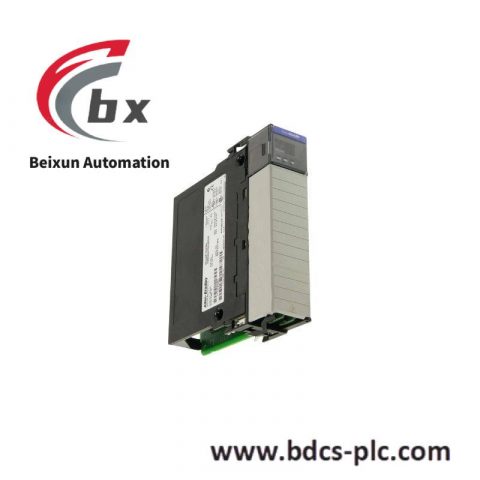 AB 1756-ENBT/A Allen-Bradley ControlLogix EtherNet/IP Module