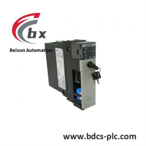 AB 1756-L61 ControlLogix Processor Module