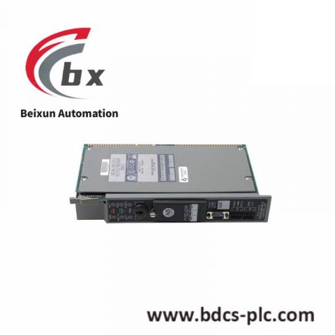 Allen-Bradley 1785-LT PLC-5/15 Processor Module