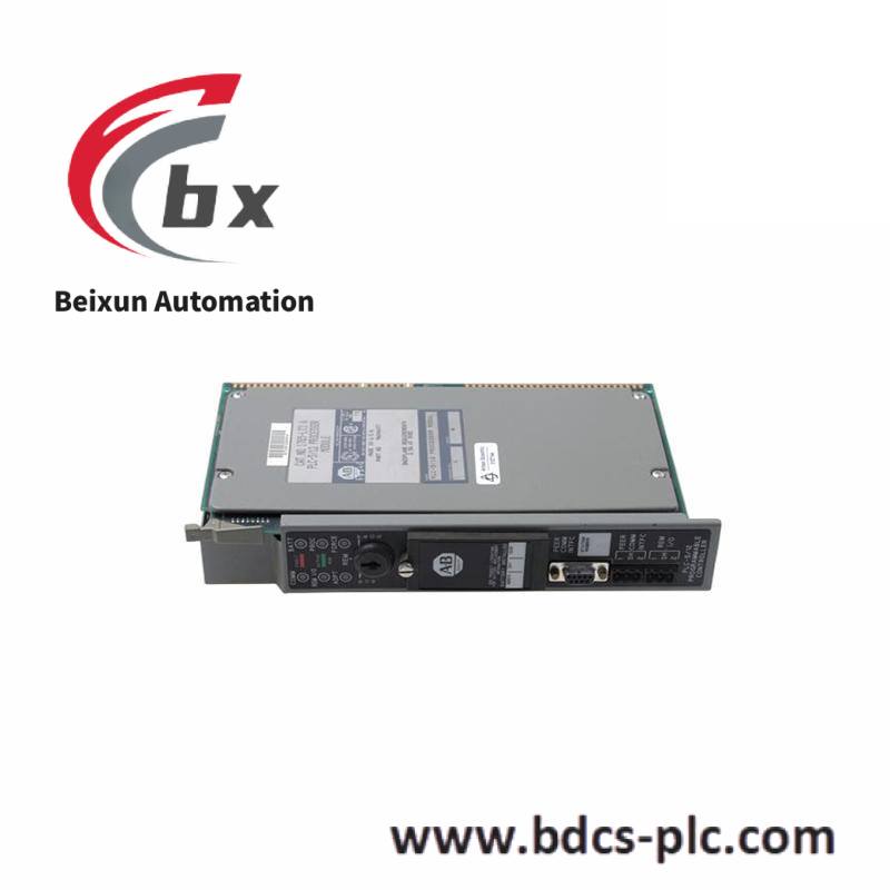 a-b_1785-lt.jpg Allen-Bradley 1785-LT PLC-5/15 Processor Module