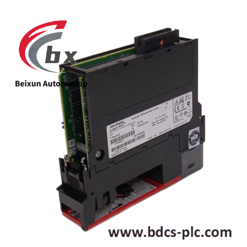 a-b_1785-lt_1.png Allen-Bradley 1785-LT PLC-5/15 Processor Module