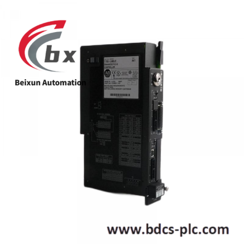 Rockwell Automation 1785-V40L ControlNet Interface Module