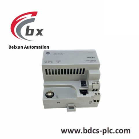 Allen-Bradley 1794-ACN Flex I/O AC Power Supply Module