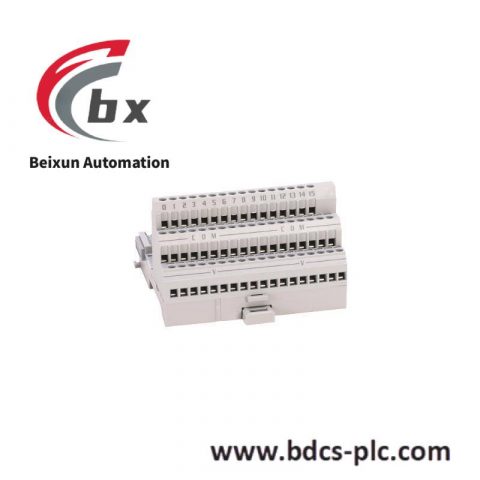 Allen Bradley 1794-TB3S Flex I/O Terminal Base Unit