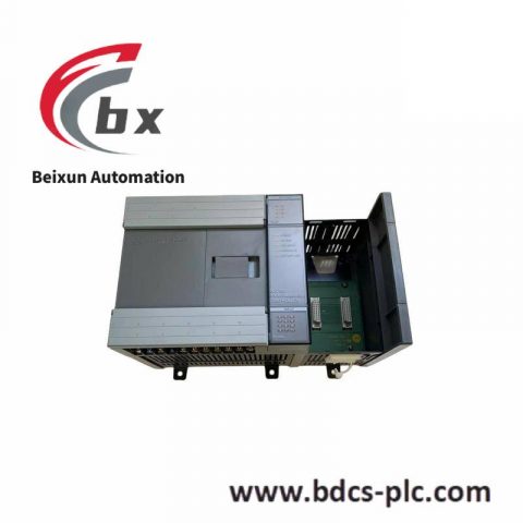 Honeywell HONEYWELL SC-UCNN01 Compact Industrial Drive