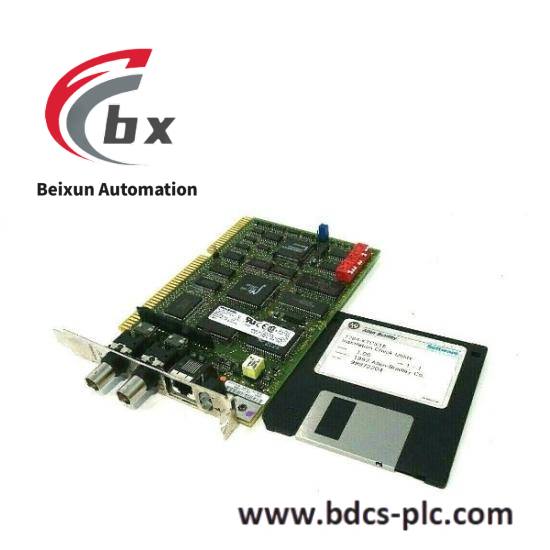 abb_1784-kt.jpg ABB 1784-KT DH+ Interface Module, PLC Component