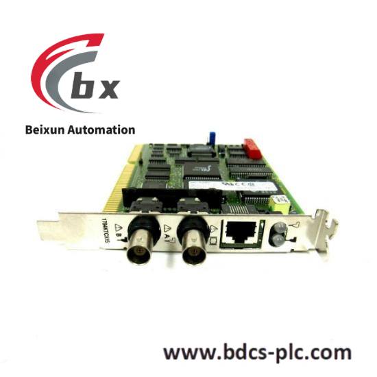 abb_1784-kt_1.jpg ABB 1784-KT DH+ Interface Module, PLC Component