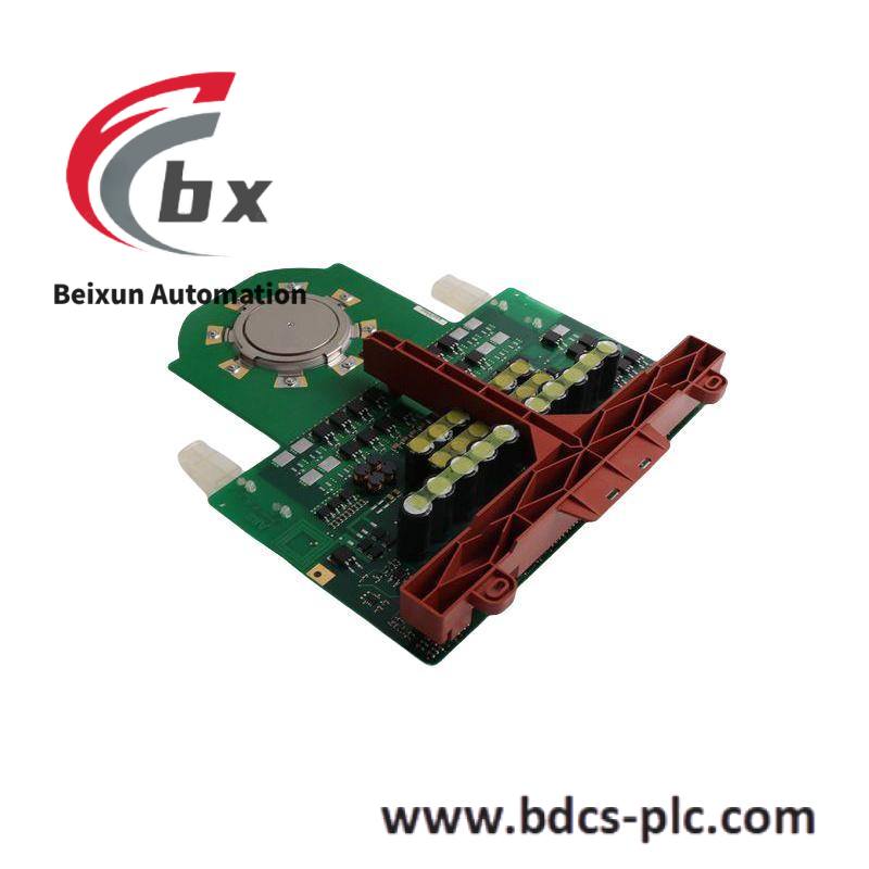 abb_5shy3545l0014_3bhb013085r0001.jpg ABB 5SHY3545L0014 3BHB013085R0001 Industrial Control Module